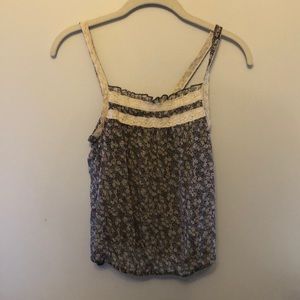 AE flower tank